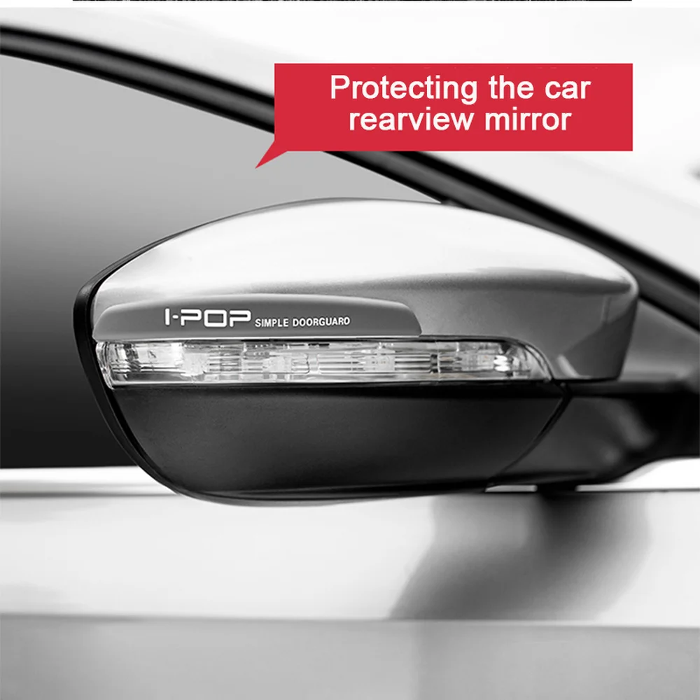 Защитная накладка на края двери автомобиля буферная Накладка для Suzuki Swift Grand Vitara