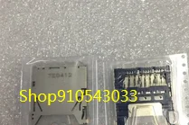 

FOR Canon IXY610 S110 SX160 S100 G16 card slot SD card slot original