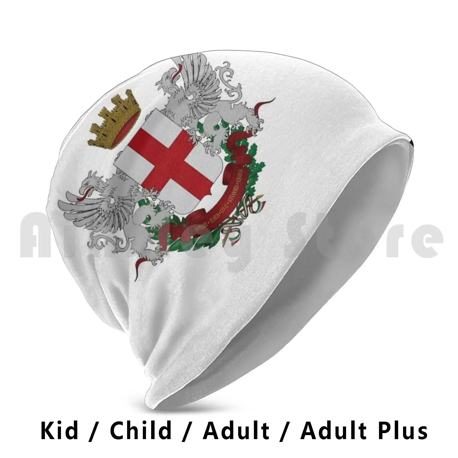 Шапка Alessandria вязаная шапка хип-хоп