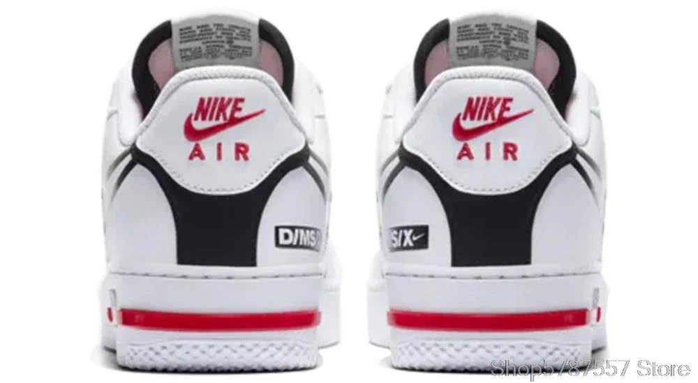 

Air Force 1 Original New Arrival Men Skateboarding Shoes Comfortable Lightweight Outdoor Sports Sneakers