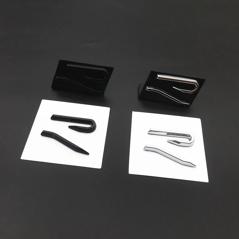 Металлический сплав черный серебристый автомобильный Стайлинг передняя решетка