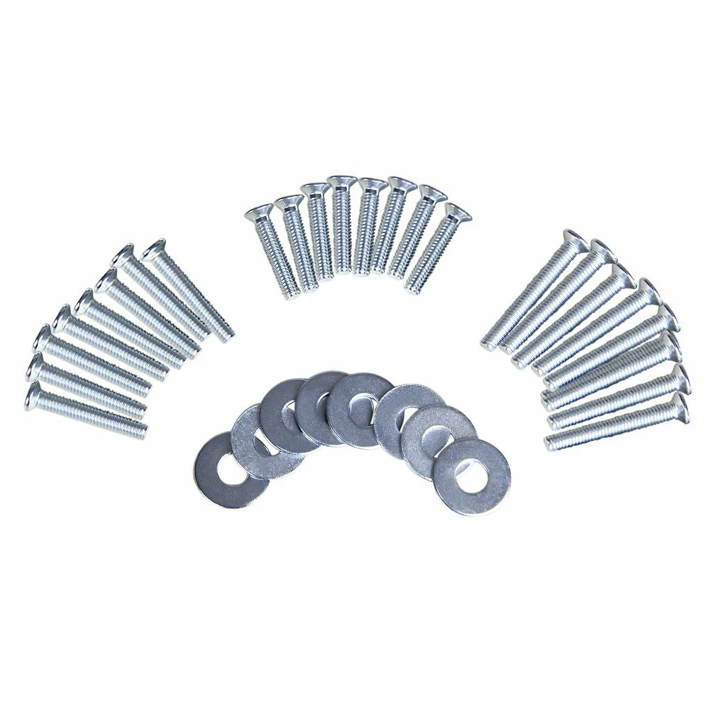 8 шт. 40 мм прозрачный кристалл дизайн ручка для стены шкафа ящика легко установить