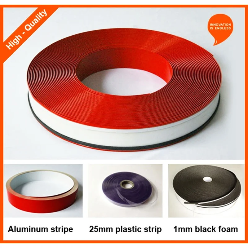 110 мм Channelume светодиодные знаки буквы алюминиевый Channel предназначенны для