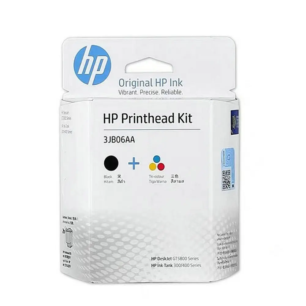 

Чернильный картридж GT51 GT52 MOH50A MOH51A печатающая головка для HP GT5820 GT5810 Tank 310 315 318 319 410 418 419 519
