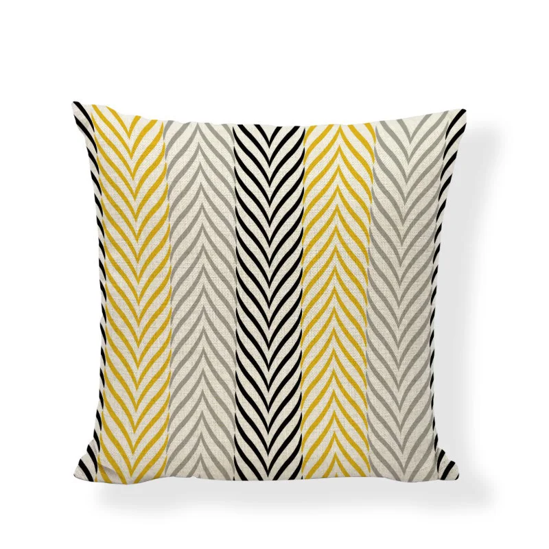 Рождественский набор ковриков для дивана геометрический узор буквы алмазная