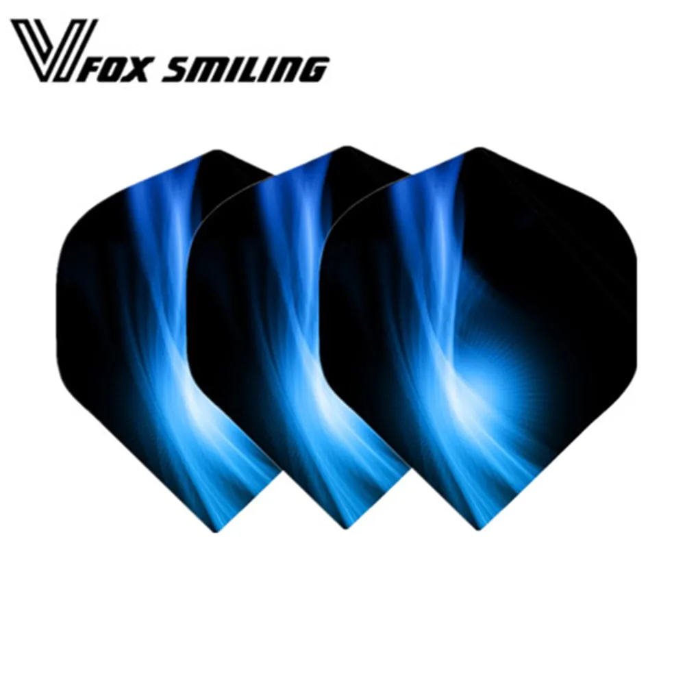 30 шт. хороший Дартс Перелёты крыло смешанные Стиль для профессиональных крыла