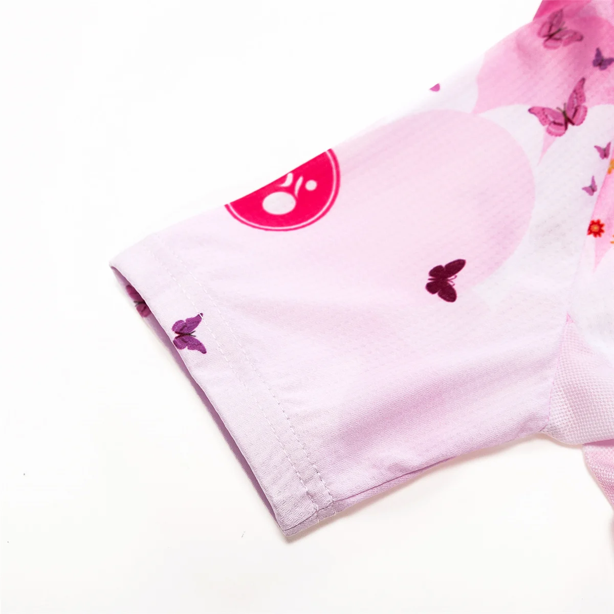 Джерси для велоспорта женские велосипедные топы с коротким рукавом дышащие