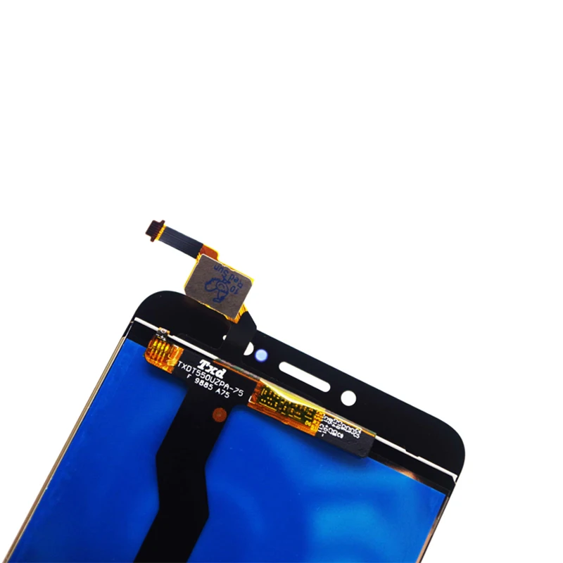 ЖК-дисплей для Meizu M3 note L681 L681H M681h ЖК-дисплей дигитайзер экран полная сборка для L681H ЖК-дисплей