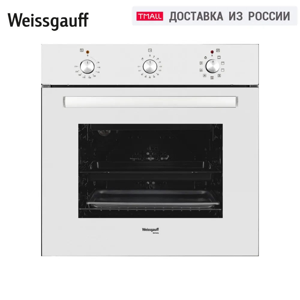 Духовой шкаф Weissgauff EOV 19 MW|Духовые шкафы| |