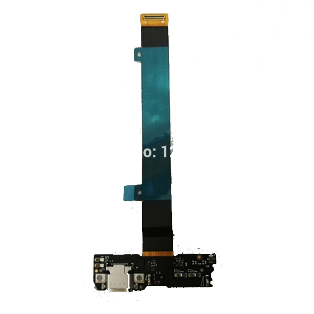 Зарядная док-станция для Letv Le 2 X620 Micro USB разъем порта зарядного устройства плата