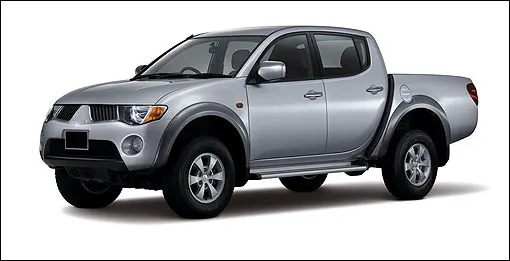 Козырек от дождя и ветра для Mitsubishi L200 Triton 2006 2007 2008 2009 2010 2012 2013 2014 двойная кабина|car