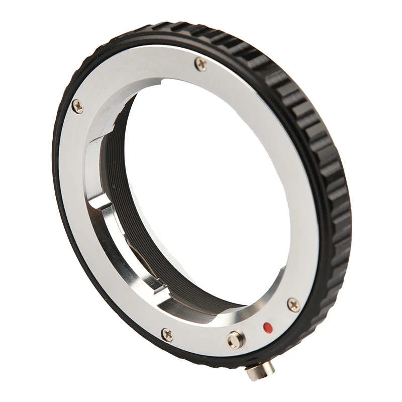 LM-LT кольцо адаптера для объектива Leica LM M L/M к камере T LT TL TL2 SL CL Typ 701 18146 18147 Panasonic S1H/R |
