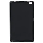 Tab 4 8,0 чехол силиконовый Смарт планшет задняя крышка для Lenovo Tab 4 8 дюймов планшет TB-8504F8504N 2017 противоударный бампер чехол