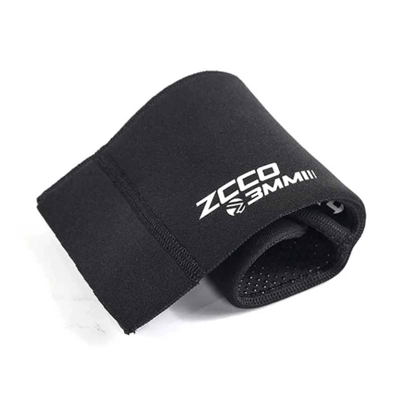 Неопреновые носки для дайвинга 3 мм ботинки плавания и воды Нескользящие пляжные