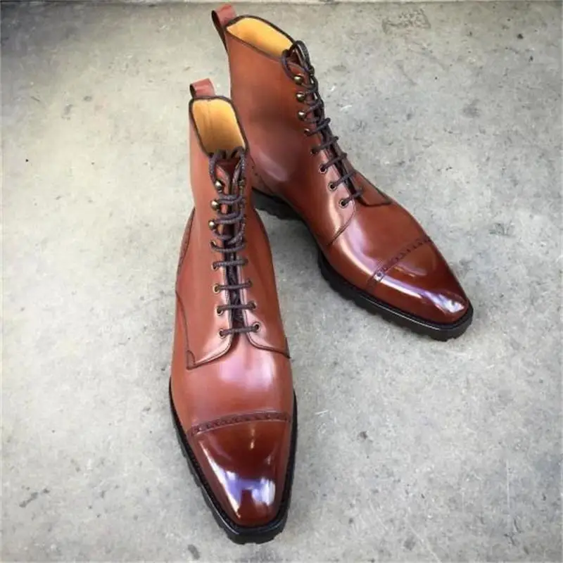 

Men's Shoes