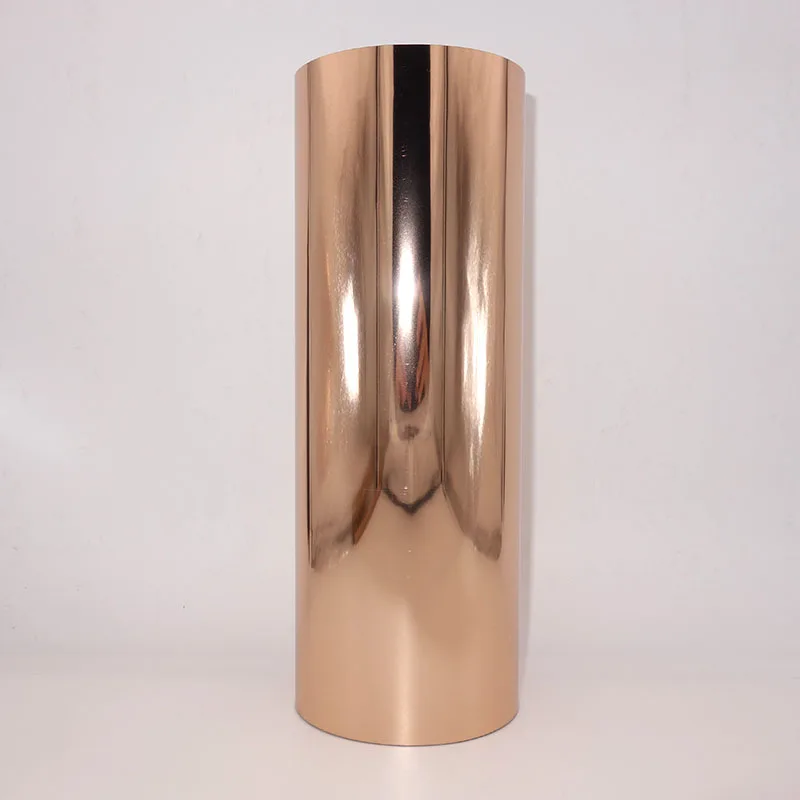 Гибкая полиуретановая Термотрансферная виниловая пленка 13 цветов