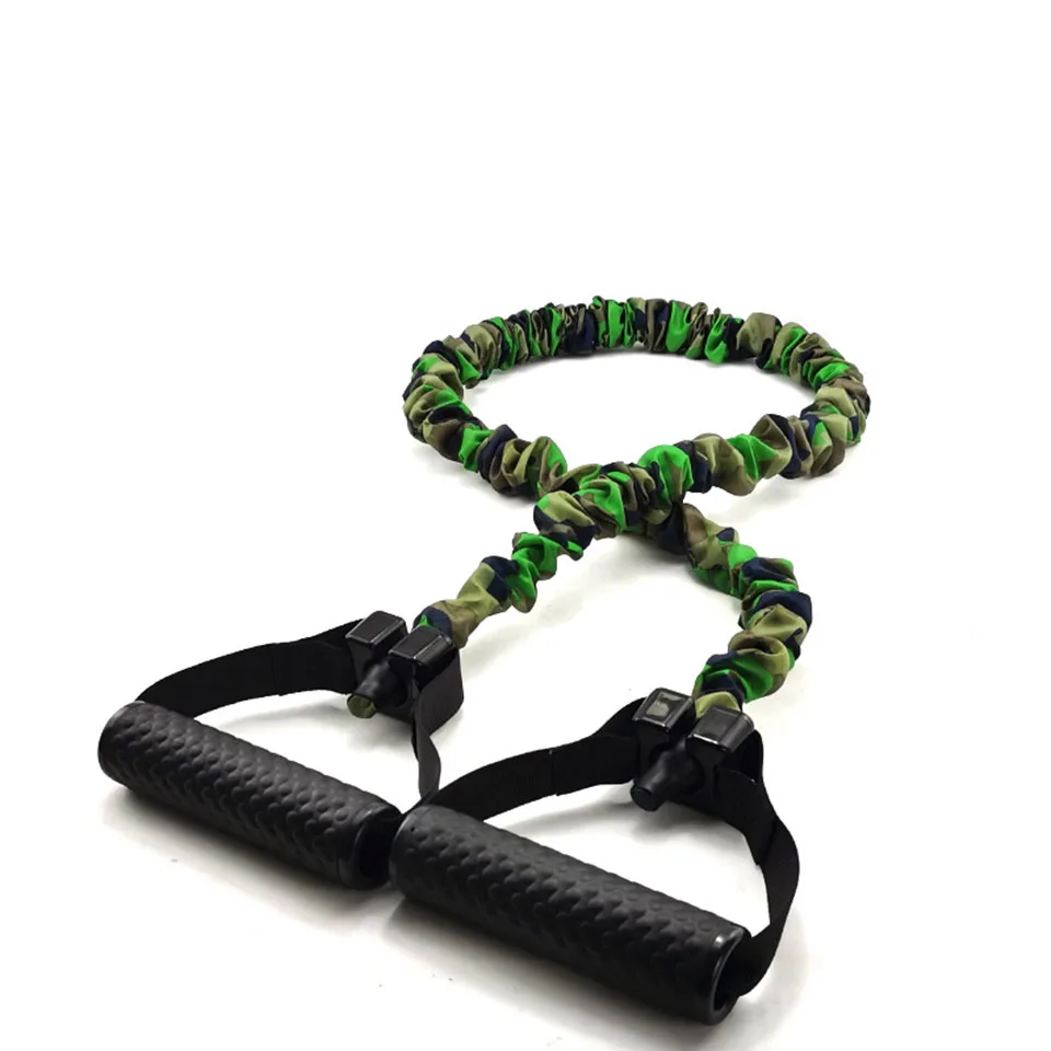 Натуральный латекс эластичный комплект эластичных лент для йоги тренажерного