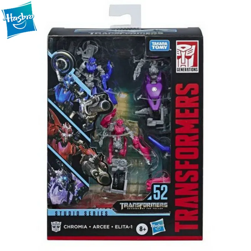 

Action & Toy Figures