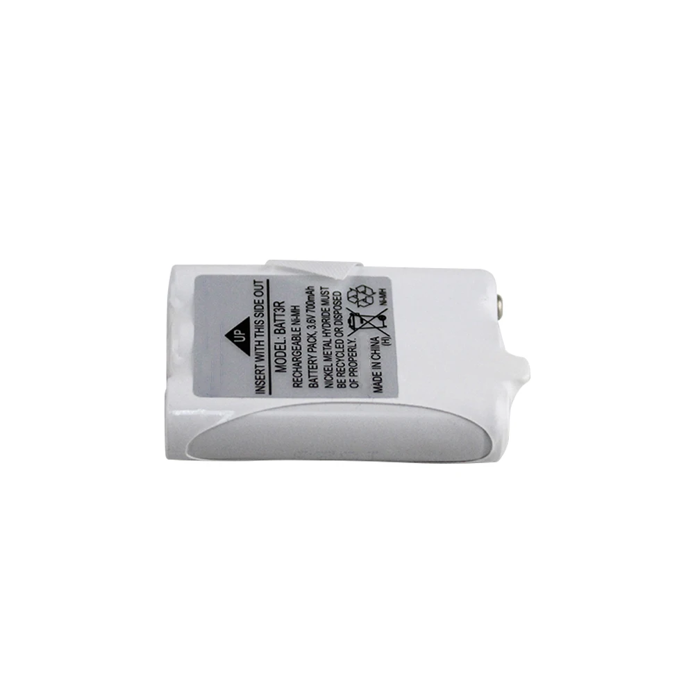2 шт. батареи для двусторонней радиосвязи BATT3R серии X Talker T51 T61 T55 T65 LXT600