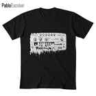 TB-303 аналоговый синтезатор футболка roland tb 303 синтезатор korg moog аналоговый модульный синтезатор 303 dj