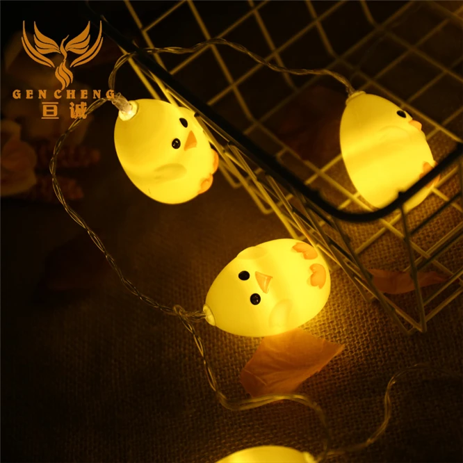 

100sets 5V Battery/USB Cartoon Fairy Garland LED String Lights for Christmas Tree Wedding Party Home Indoor room Decoration