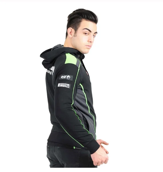 

2020 NEW mens motorcycle hoodie racing moto riding hoody clothing jacket men jackets cross Zip jersey sweatshirts Z42