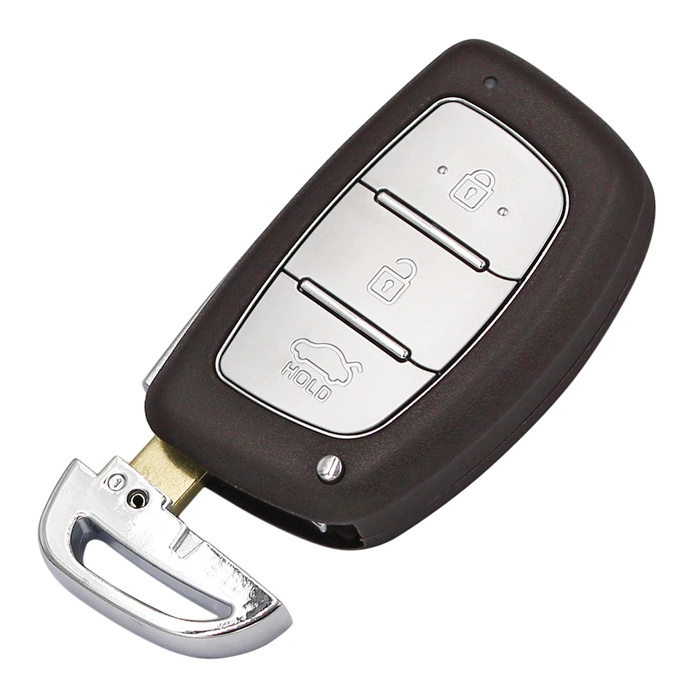 Совершенно новый смарт-ключ 95440-C9100 для Hyundai IX25 Creta 2017-2020 P/N:95440-C9100 - купить по