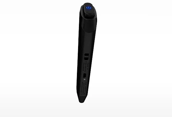 Мини ПК ASUS VivoStick TS10 процессор Intel Atom x5-Z8350 1600 МГц 2 Гб памяти 32 ГБ eMMC Wi-Fi 802.11ax Bluetooth V4.1