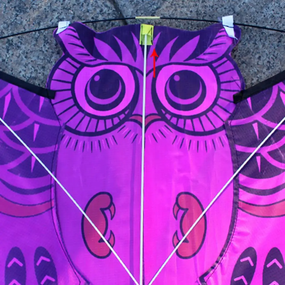 

50m Line Children Kids Toys Kids Kites Toys Kite Flying Long Tail Outdoor Fun Sports Educational Gifts Kites for Adults