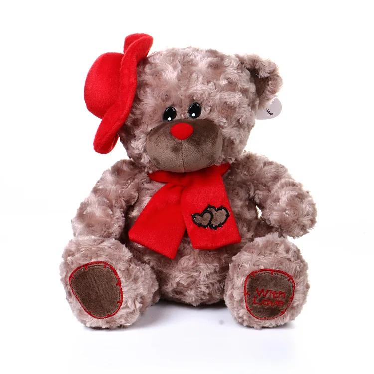 Прямые продажи от производителя плюшевая игрушка кукла для бизнеса бесплатные