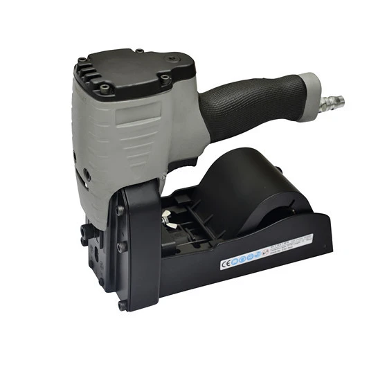 

Горячая Распродажа пистолет для гвоздей для рулонов, скоб для закрытия картонных коробок