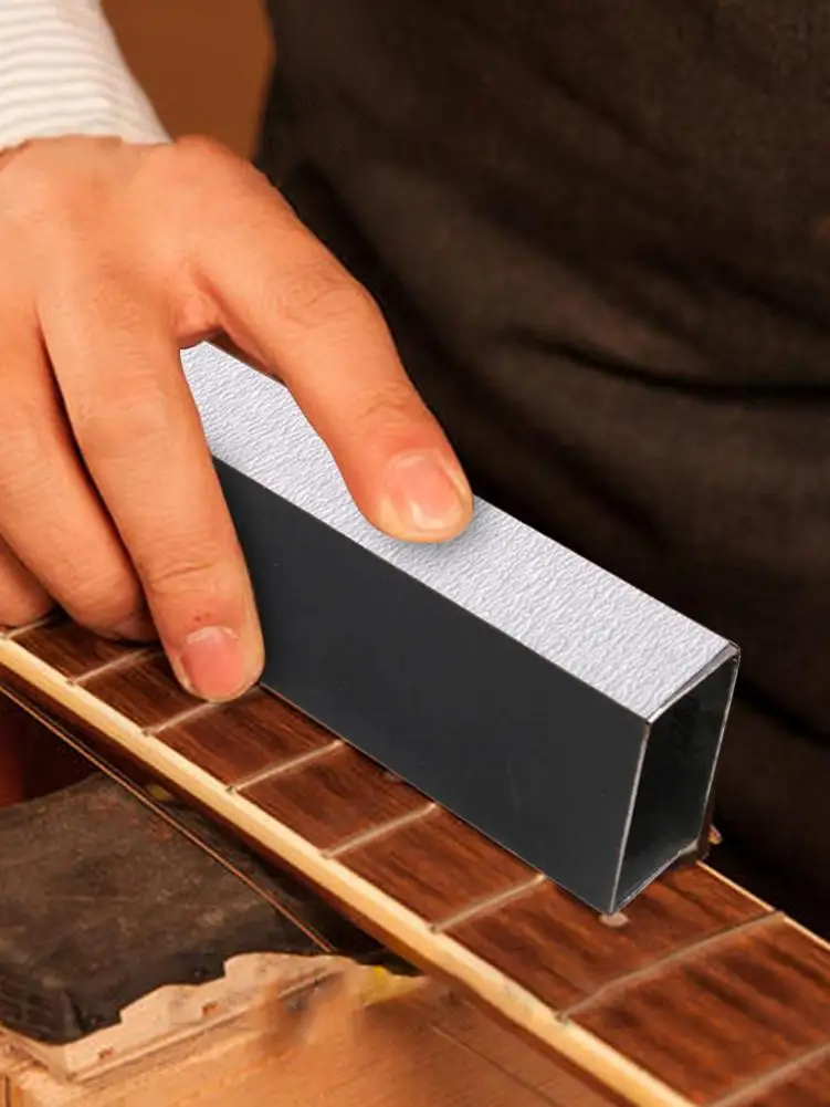 Гитарный бас образный шлифовальный инструмент для выравнивания Лада блок