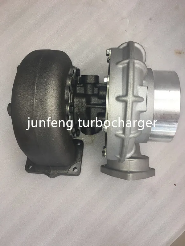 

K37 53379886731 53379887200 53379887203 turbo for with 231 kW engine