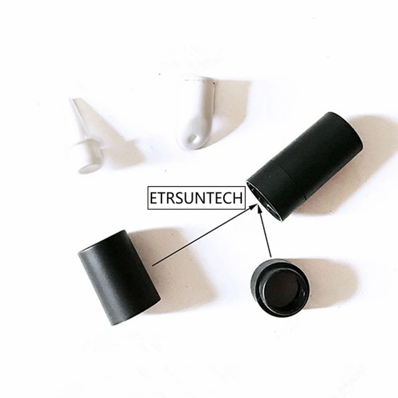 50 шт. пластиковый шланг с керамической массажной головкой косметическая основа