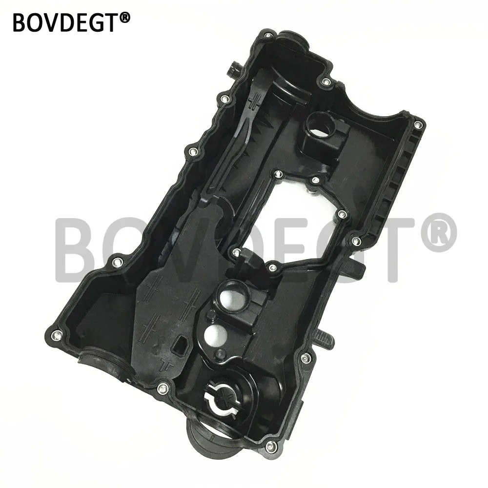Крышка головки цилиндра для BMW 1 3 X1 X3 E82 E83 E92 E93 и т. д. 11127555212 | Автомобили мотоциклы