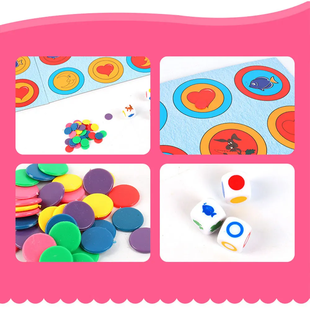 Деревянные шахматы с памятью интерактивная игра мозга Монтессори детская память