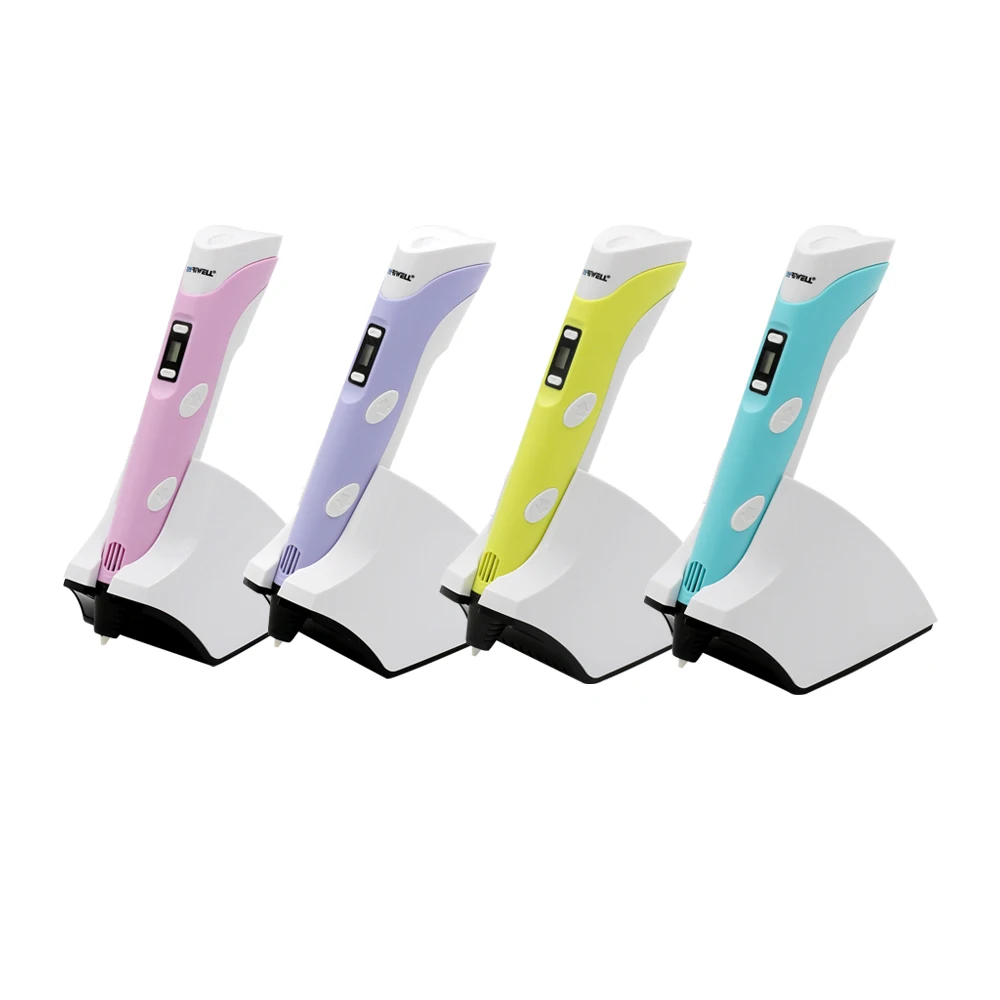 3d Ручка Myriwell Rp100b Купить В Москве