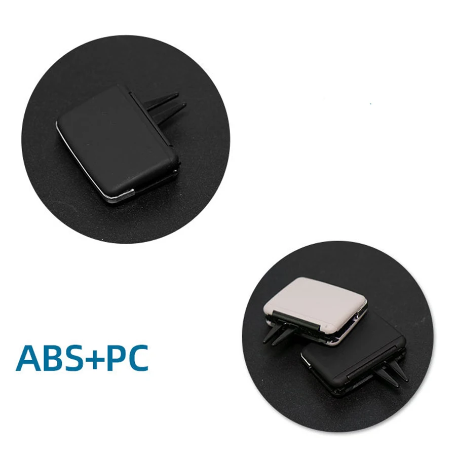 Автомобильный комплект для ремонта вентиляционного отверстия кондиционера Mercedes