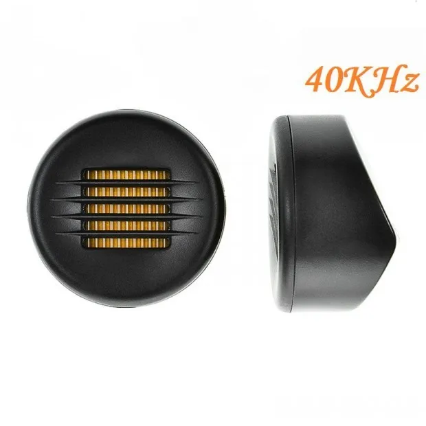 Высококлассные 30 Вт купольные автомобильные динамики AMT самодельные аудио