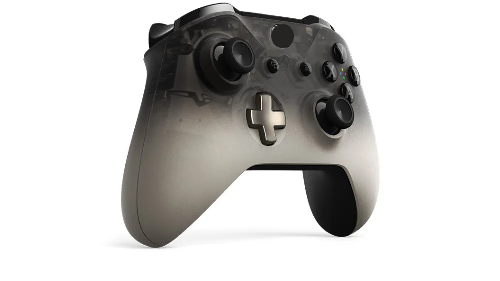 Сменный Корпус для xbox ONE S геймпад пластиковый передний верхний чехол для xbox One X Тонкий контроллер