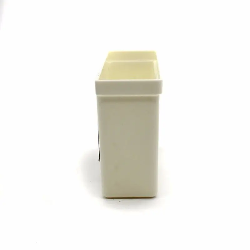 

Magnetic Whiteboard Markers Pencil Pen Holder Organizer Storage Box Container