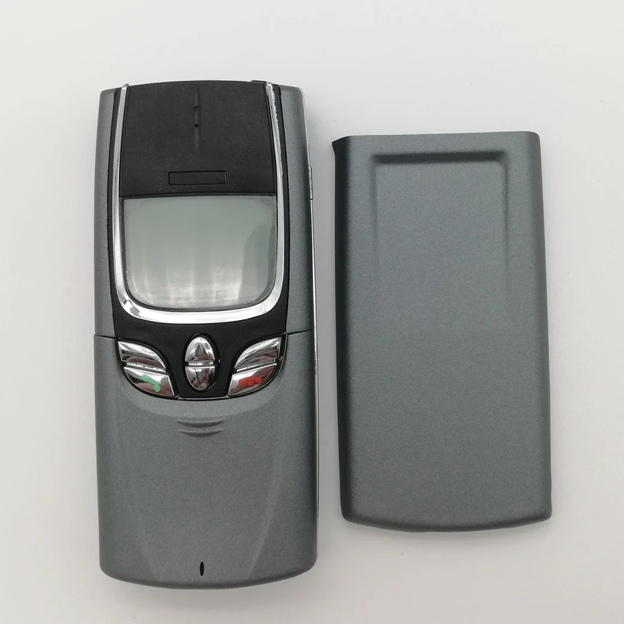 Новый чехол для Nokia 8850 |