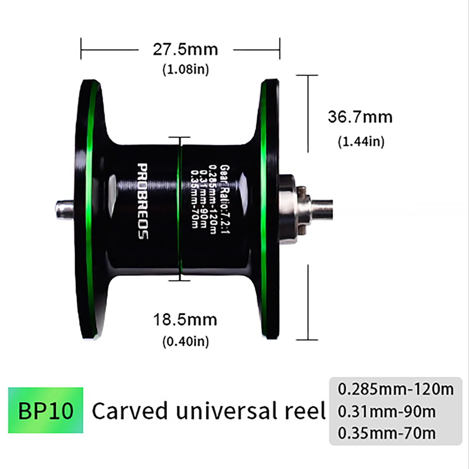 

Water Drop Wheel Micro-metal Wire Cup Carbon Spinning Reel Anti-explosion Line Long Throw Waterproof Fishing Reel