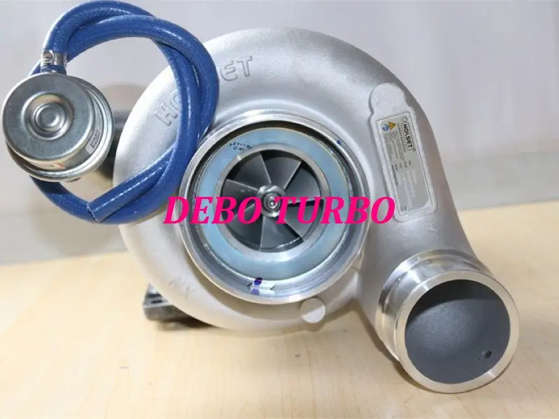 

Новый настоящий Турбокомпрессор HOLSET HX40G 3780486 1118010-M40-0000 для автобуса YUTONG, XICHAI CA6DL-CNG 7.13L 310HP