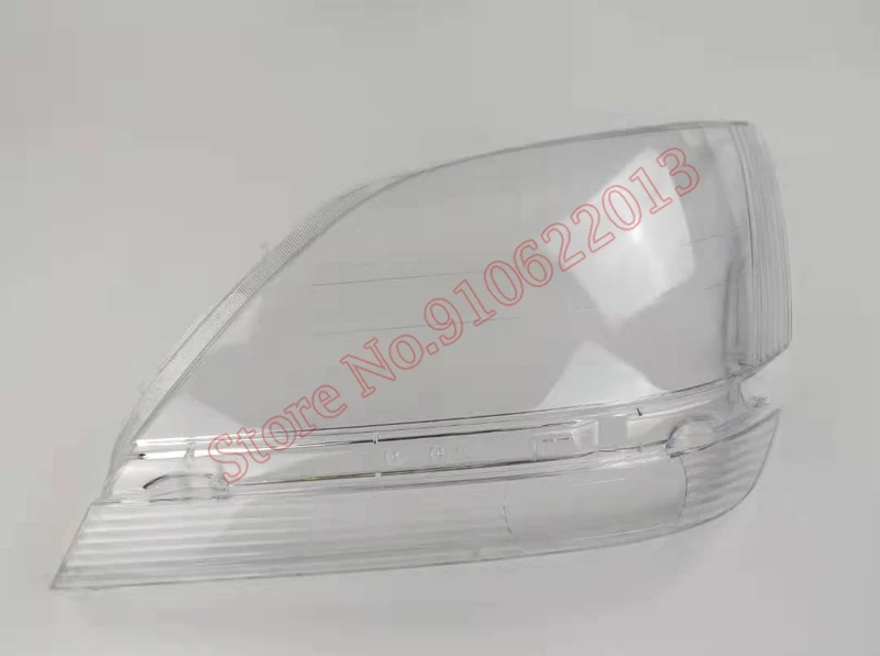 

Автомобильный абажур из оргстекла для передсветильник фары Lexus RX300 1999-2002