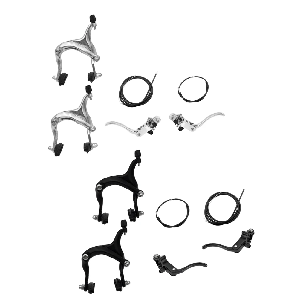 1 пара рычаги тормозные для горных велосипедов 61 79 мм|Велосипедный тормоз| |