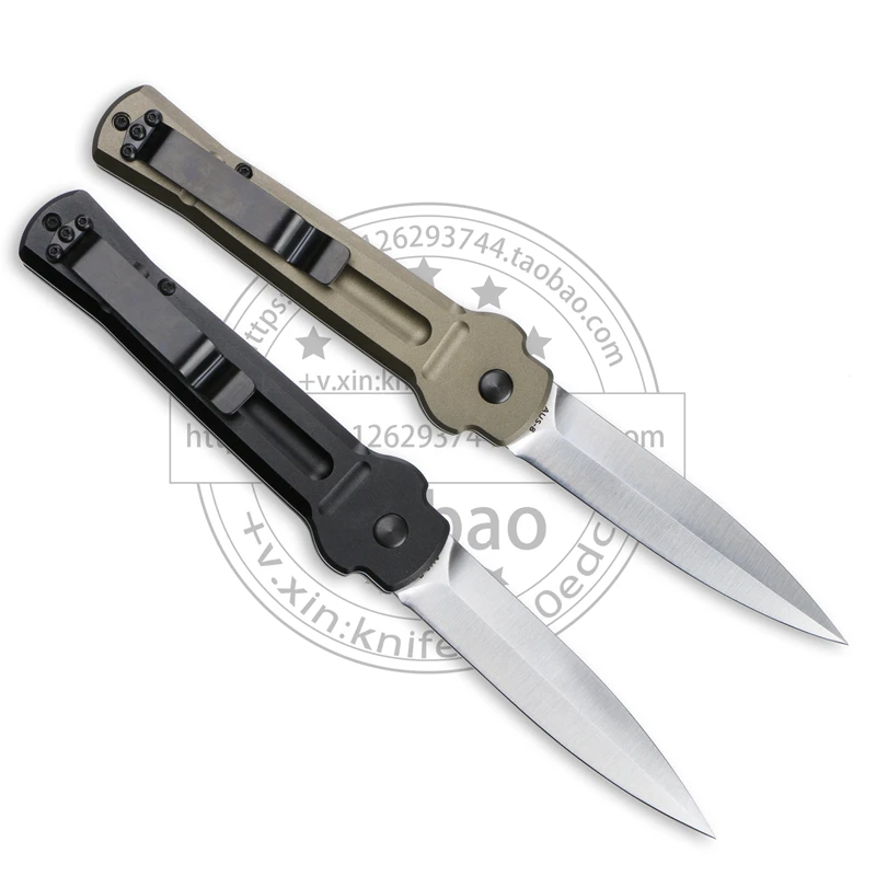 Складной нож AKC X-Treme портативный тактический боевой Мультитул из алюминиевого