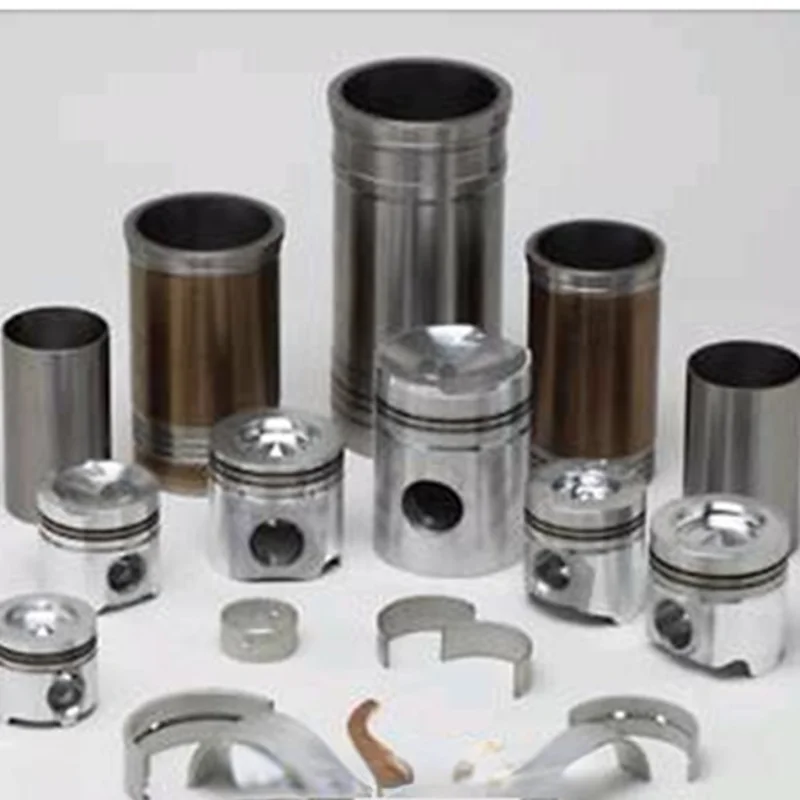 

Запчасти для генератора 5DK-20 Плунжер Assy морские запчасти