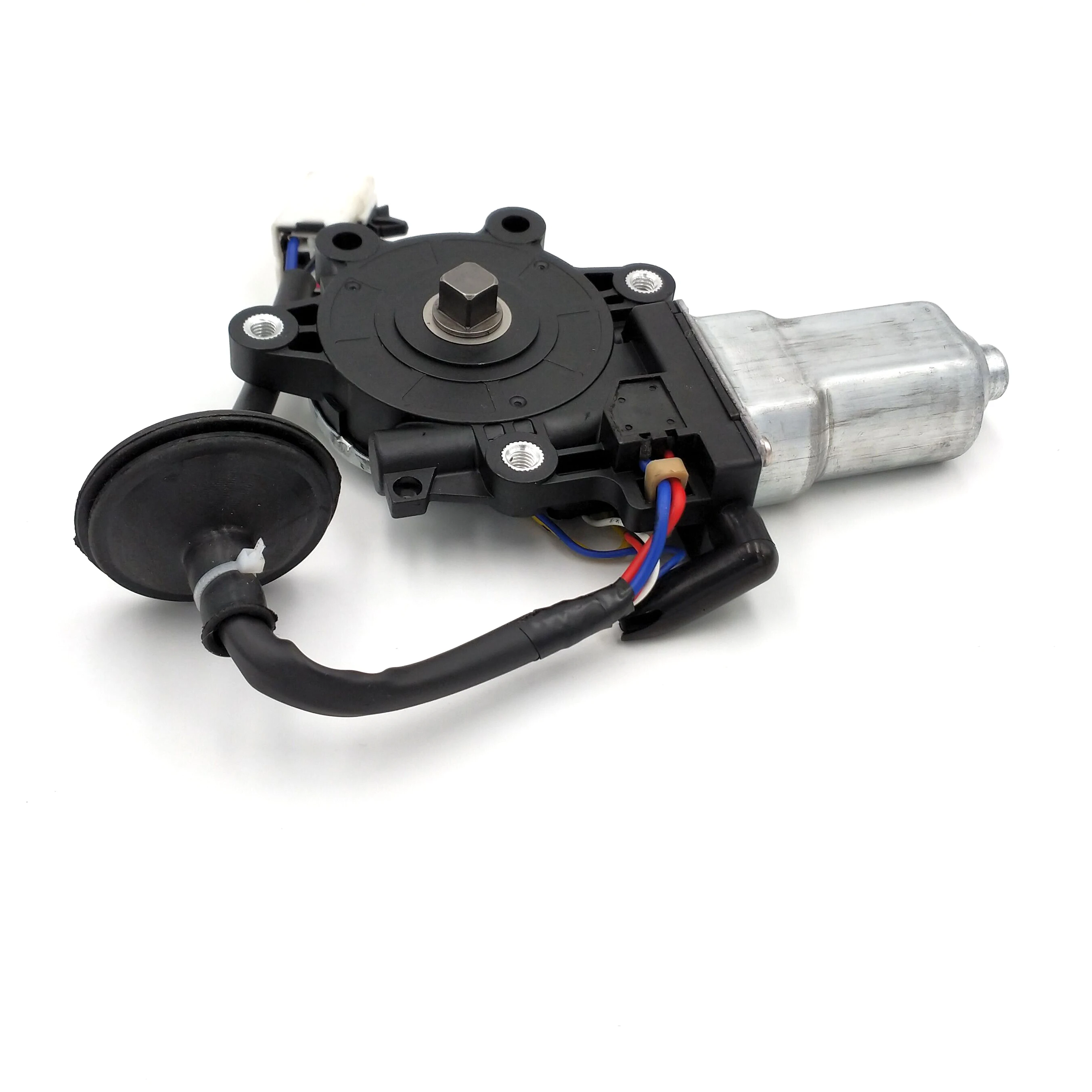 Двигатель для лобового и правого стеклоподъемника 80730-CD00A 80730CD00A Nissan 350Z Infiniti G35 -