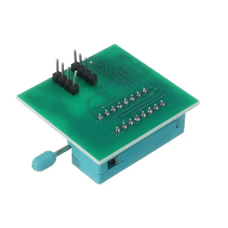 EZP2019 высокоскоростной USB SPI программатор с поддержкой 24 25 93 серий чипов EEPROM Flash BIOS